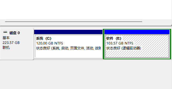 win11電腦分盤怎么分合理