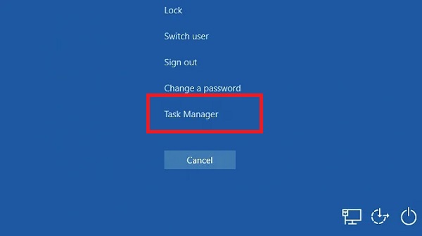 win11死機(jī)按什么鍵恢復(fù)