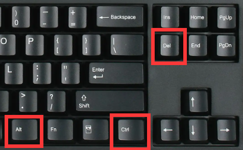 win11死機(jī)按什么鍵恢復(fù)