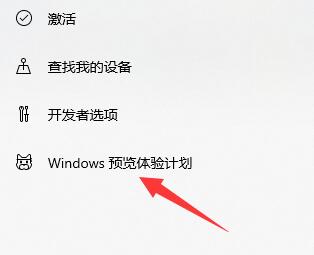 win11內部預覽版如何下載