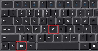 win11錄屏怎么錄聲音
