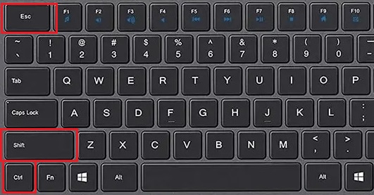 win11任務(wù)管理器找不到了