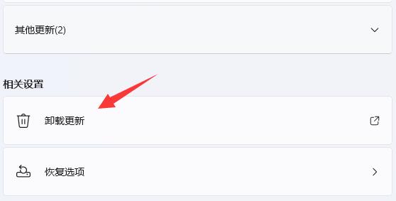 win11自動更新了可以退回之前的系統(tǒng)嗎