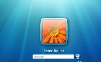 電腦win7設置開機密碼教程