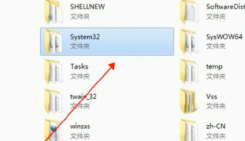 win7強(qiáng)制恢復(fù)出廠設(shè)置方法