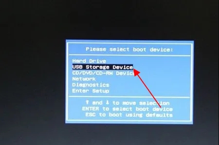 win10u盤怎么安裝系統