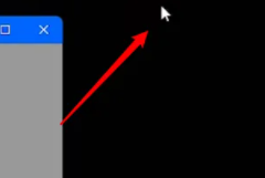 win11此電腦怎么放在桌面上