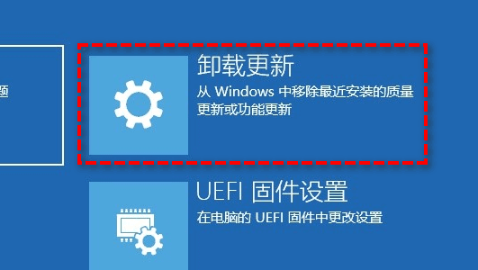 win11退回win10的方法介紹