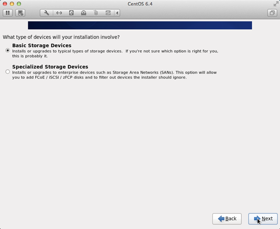 Linux CentOS系統要怎么安裝？Linux CentOS系統安裝方法教學