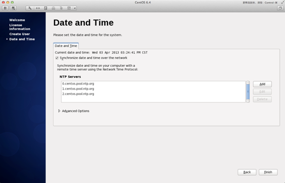 Linux CentOS系統要怎么安裝？Linux CentOS系統安裝方法教學