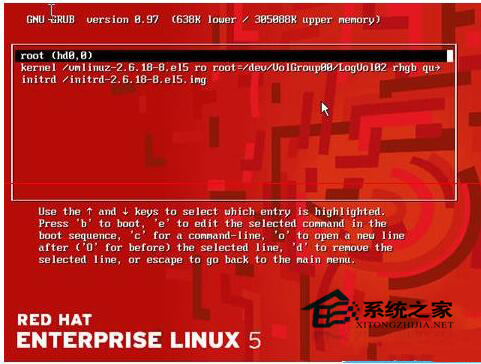 Linux恢復(fù)root密碼的方法兩則