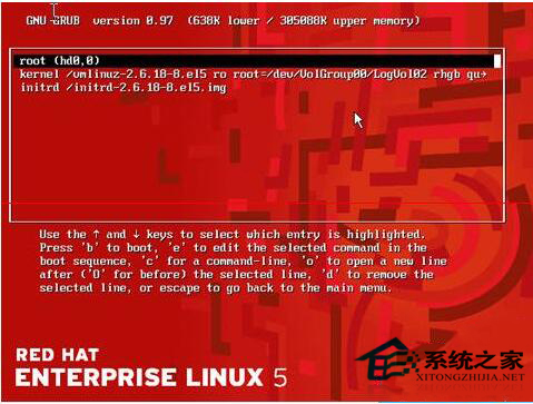 Linux恢復(fù)root密碼的方法兩則