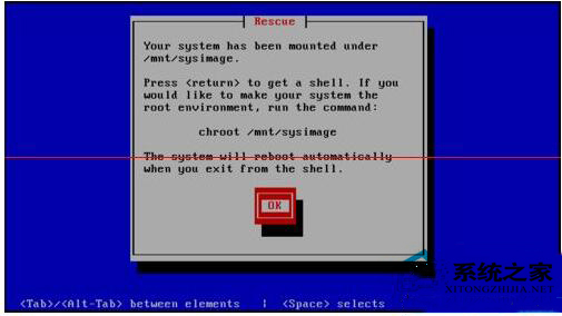Linux恢復(fù)root密碼的方法兩則