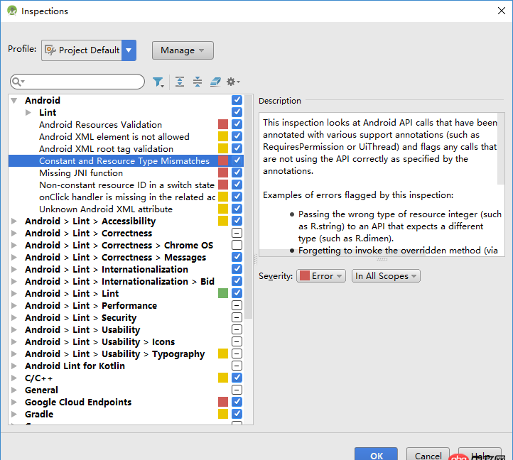 java - 參數(shù)列表上的注解可以同時有多個嗎?