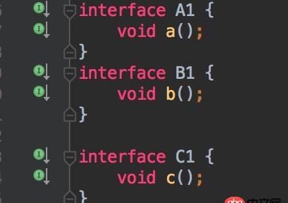 intellij-idea - Java混型的問題？