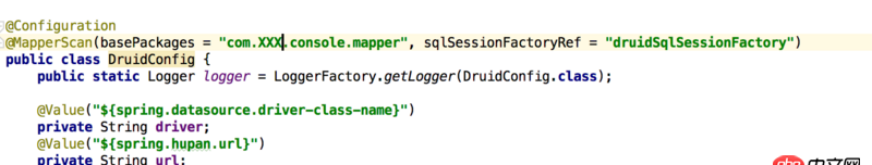 java - 大家可以分享一下各自如何高效編程嗎？就是一些常用的配置及習慣等等