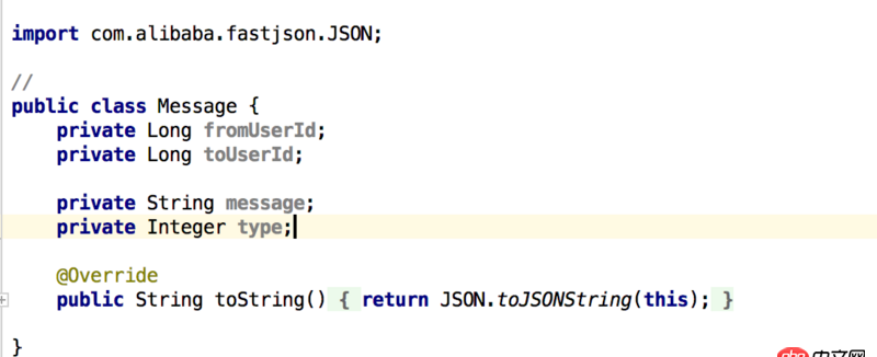 java - 大家可以分享一下各自如何高效編程嗎？就是一些常用的配置及習慣等等