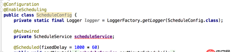 java - 大家可以分享一下各自如何高效編程嗎？就是一些常用的配置及習慣等等