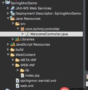 java - springmvc 請(qǐng)求無法到達(dá)controller，出現(xiàn)404錯(cuò)誤