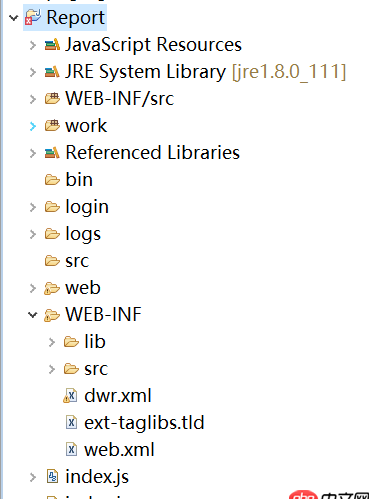 spring - 下面這個java項目的類型是什么？有web.xml但是卻沒法加載到Tomcat上，看項目圖標又不是web項目，該如何運行？
