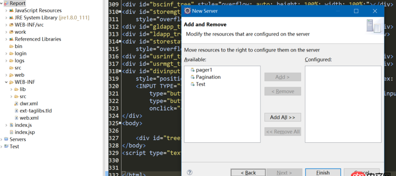 spring - 下面這個java項目的類型是什么？有web.xml但是卻沒法加載到Tomcat上，看項目圖標又不是web項目，該如何運行？
