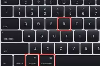 Mac電腦抹掉后重裝找不到磁盤(pán)怎么辦？