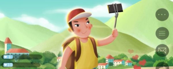 抖音容易上熱門的句子  抖音容易上熱門句子