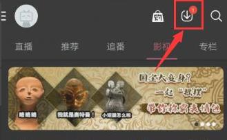 嗶哩嗶哩視頻下載本地方法