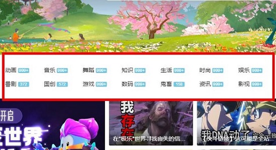 嗶哩嗶哩使用常見問題教程大全