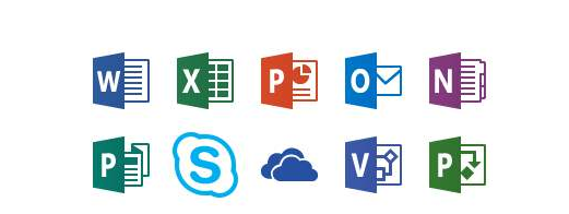 wps和microsoft的區別在哪