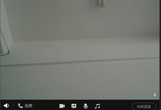 電腦QQ群課堂怎么開啟攝像頭