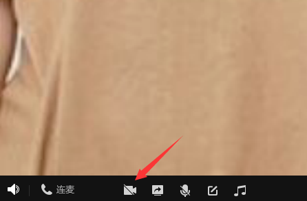 電腦QQ群課堂怎么開啟攝像頭