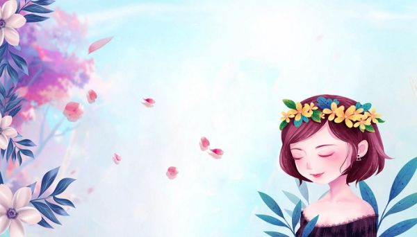 微信名女生簡單氣質(zhì) 女生簡單氣質(zhì)微信名