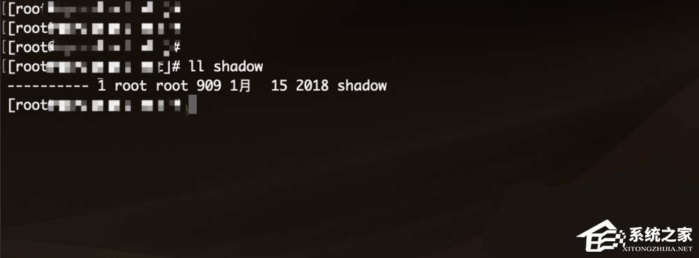 Linux如何查找shadow文件進入？這樣幾步輕松搞定！