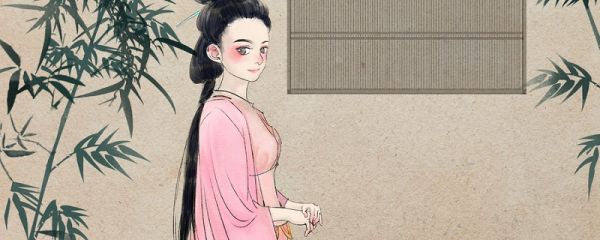 好聽的qq昵稱女 有哪些好聽的qq名