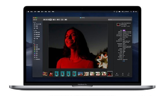 macOS 10.14有哪些新功能 macOS Mojave更新內容詳解