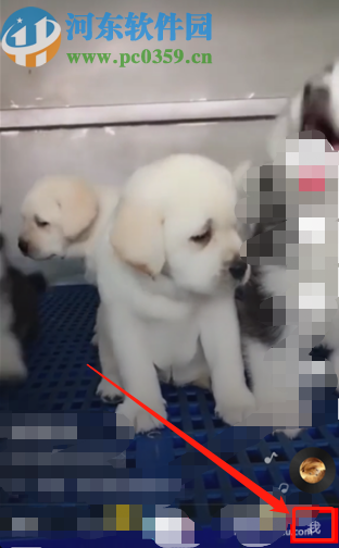 抖音APP掃二維碼加好友的方法步驟