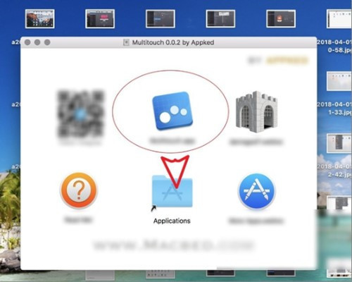 MACbook磁盤被鎖定怎么辦？MACbook磁盤被鎖定的解決方法
