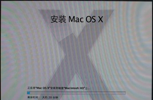 Macbook重裝系統(tǒng)教程 Macbook怎么重裝系統(tǒng)？
