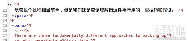 Linux下Emacs打開亂碼怎么辦