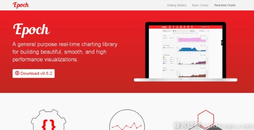 2014年最酷的30個(gè)JavaScript庫