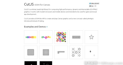 2014年最酷的30個(gè)JavaScript庫
