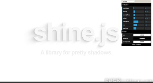 2014年最酷的30個(gè)JavaScript庫