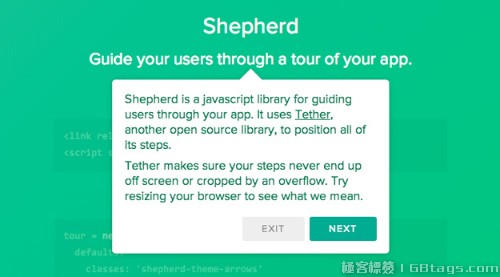 2014年最酷的30個(gè)JavaScript庫