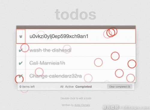 2014年最酷的30個(gè)JavaScript庫