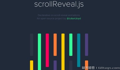 2014年最酷的30個(gè)JavaScript庫