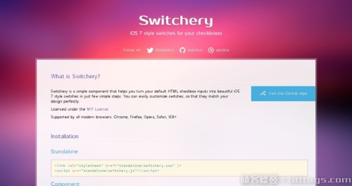 2014年最酷的30個(gè)JavaScript庫