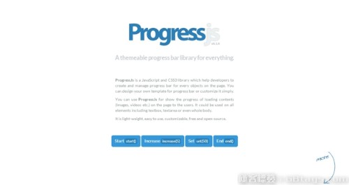 2014年最酷的30個(gè)JavaScript庫