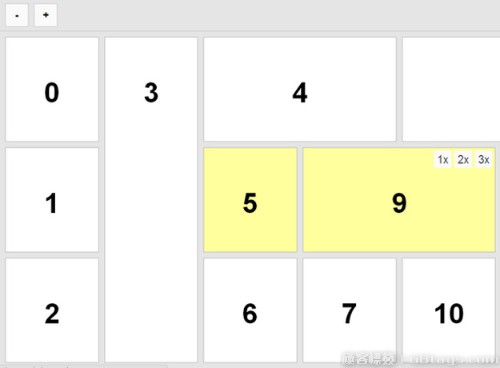 2014年最酷的30個(gè)JavaScript庫