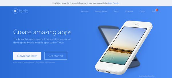 2014年最火的 21個JavaScript 框架